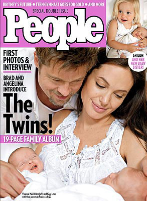 Angelina Jolie, Brad Pitt, Vivienne, Knox Angelina Jolie, Brad Pitt, Vivienne, Knox